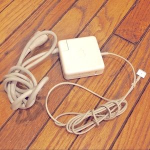 🍎Apple Comp Charger - 85W MagSafe 2 Power Adapter